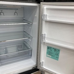 【トレファク イオンモール常滑店】2ドア冷蔵庫 Haier JR-XP2NF173F 2023年製をご紹介！の画像