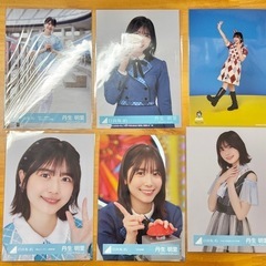 日向坂46　丹生明里 生写真 14点セットの画像