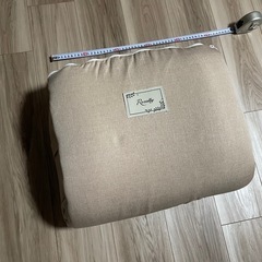 ベッドインベッドの画像