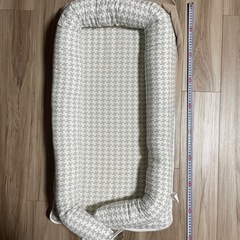 ベッドインベッドの画像