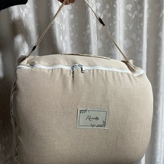 ベッドインベッドの画像