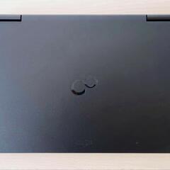ノートパソコン LIFEBOOKの画像