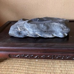 銘石、鑑賞石、の画像