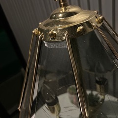 タッチセンサー　スタンド　ライトの画像