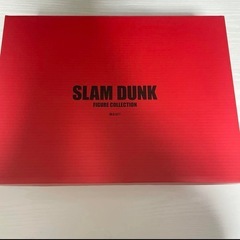 SLAMDUNK スラムダンク フィギュアコレクション 湘北セットの画像