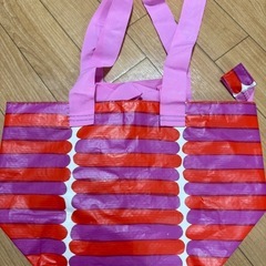バッグまとめての画像