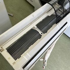 【リサイクルショップ ピカソ 小松原】🌬️✨三菱ルームエアコン【MSZ-GV2220-W】✨2020年製‼️6〜8畳用🌬️★8086★の画像