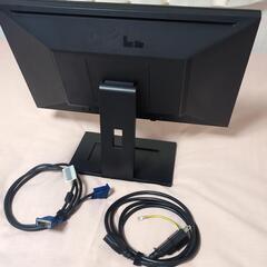 ☆DELL☆液晶ディスプレイ☆PCモニター☆E2011HT☆動作確認済☆ケーブル付！の画像