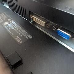 ☆DELL☆液晶ディスプレイ☆PCモニター☆E2011HT☆動作確認済☆ケーブル付！の画像