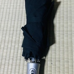 【引取限定】自動折りたたみ傘の画像