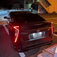 50プリウス前期の画像