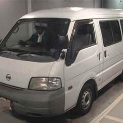 日産バネットの画像