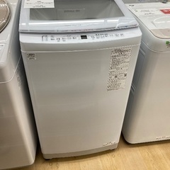【トレファク イオンモール常滑店】全自動洗濯機 AQUA AQW-V9E3 2023年製をご紹介！の画像