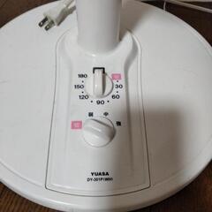 扇風機の画像