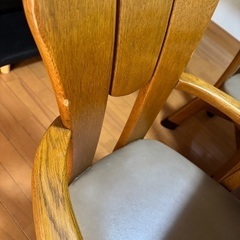 ダイニングテーブルセットの画像