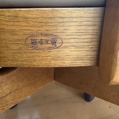 ダイニングテーブルセットの画像