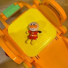 アンパンマン ピッピ滑り台 PINOCCHIOの画像