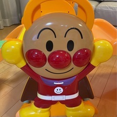 アンパンマン ピッピ滑り台 PINOCCHIOの画像