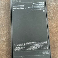 iPhone 13 Pro 256GB シエラブルー 空箱 美品 純正品の画像