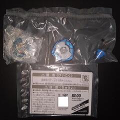 【ベイブレードX 限定品】 ヘルズサイズ 3-80Fの画像