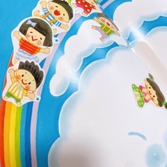 チャイルドブック ぷう 2024/4〜2025/3 12冊セットの画像