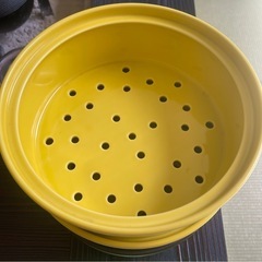 蒸し器　１升用の画像