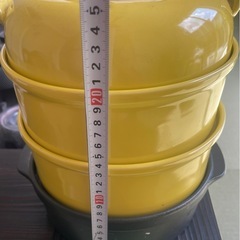 蒸し器　１升用の画像