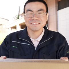 ☘️福岡No.1待遇☘️月収60万円以上可🔥週払い相談OK🔥配送ドライバー大募集🎉ルート配送で運転も楽チン⭐️年齢関係なく誰でも歓迎⭐️【再掲】の画像