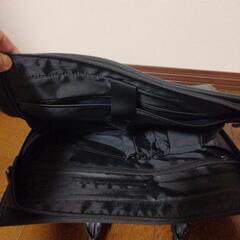 ビジネスバックの画像