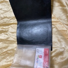 ハーレー車検証ケース 中古の画像