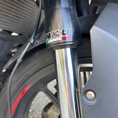 rs4 125 ジャンク車の画像