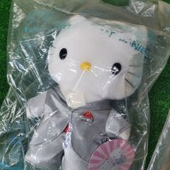 激レア 未開封 ハローキティ&ディアダニエル マクドナルド限定の画像