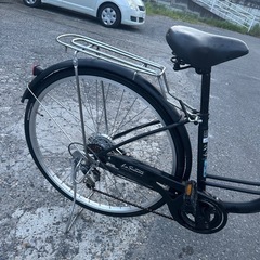 自転車6204の画像