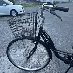 自転車6204の画像
