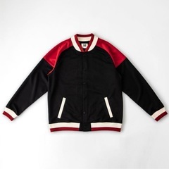 THE FIRST SLAM DUNK 湘北ジャージセット Lの画像