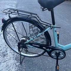自転車3827の画像