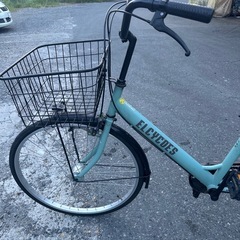 自転車3827の画像