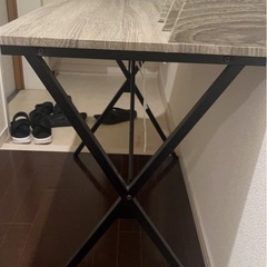 机の画像
