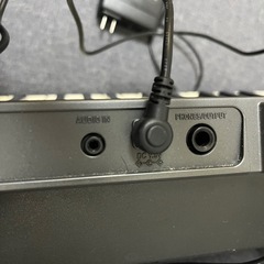 キーボードの画像