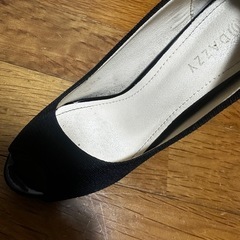 パンプス　の画像