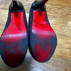 パンプス　の画像