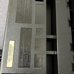 キーボードの画像
