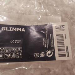 新品 IKEA イケアのキャンドル ローソク 大量 ５６個の画像
