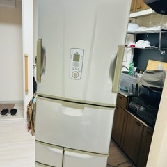 冷蔵庫の画像