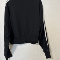【しまむら】ジャージセットアップLサイズ
の画像