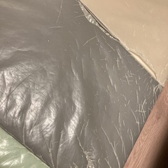IKEA 子供用プレイマット2点セットの画像