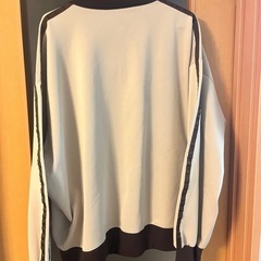 nemne レディース ジャージ 服の画像