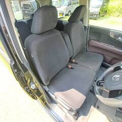H25年式　N-ONE　プレミアムLパッケージ★車検R8年6月19日★の画像