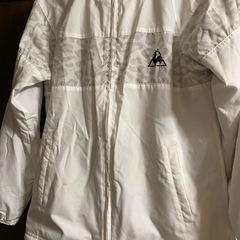 ジャンパーMサイズ 中古服の画像