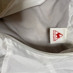 ジャンパーMサイズ 中古服の画像